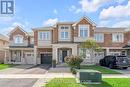 2473 Elder Lane, Oakville, ON  - Outdoor With Facade 