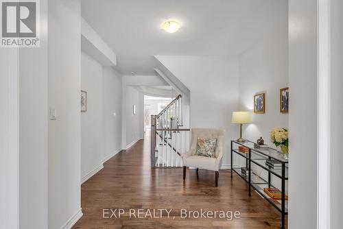 2473 Elder Lane, Oakville, ON - Indoor Photo Showing Other Room