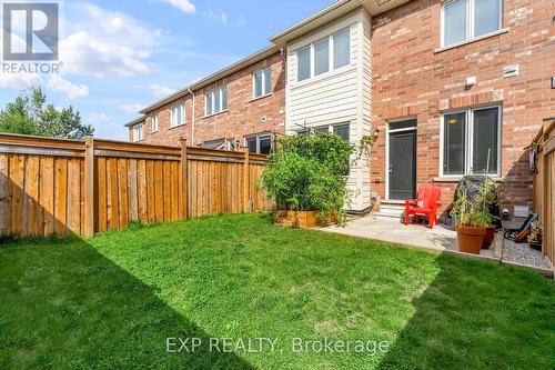 2473 Elder Lane, Oakville, ON - Outdoor