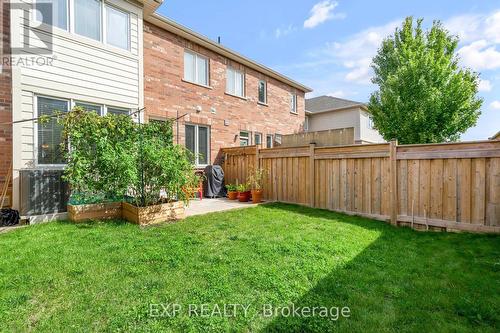 2473 Elder Lane, Oakville, ON - Outdoor With Exterior