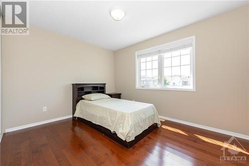 247 Lucinda Crescent, Ottawa, ON - Indoor Photo Showing Bedroom