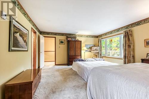 399 Brenda, Sudbury, ON - Indoor Photo Showing Bedroom