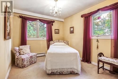 399 Brenda, Sudbury, ON - Indoor Photo Showing Bedroom