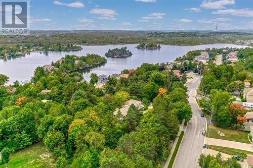 399 Brenda, Sudbury, ON - Outdoor With View