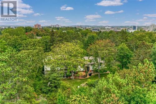 399 Brenda, Sudbury, ON - Outdoor With View