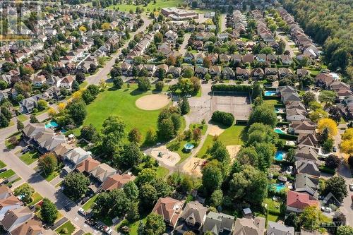 6057 Pineglade Crescent, Ottawa, ON - Outdoor With View