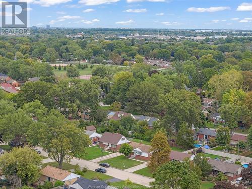 3560 Academy Drive, Windsor, ON - Outdoor With View