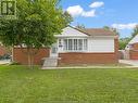 3560 Academy Drive, Windsor, ON  - Outdoor 