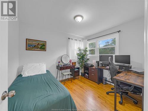 3560 Academy Drive, Windsor, ON - Indoor Photo Showing Other Room