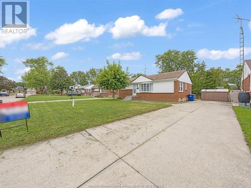 3560 Academy Drive, Windsor, ON - Outdoor