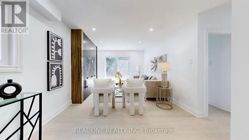 29 Corning Road, Toronto, ON - Indoor Photo Showing Dining Room