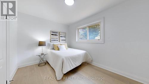 29 Corning Road, Toronto, ON - Indoor Photo Showing Bedroom