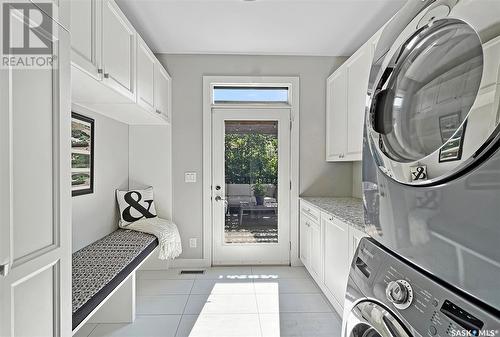 432 7Th Street E, Saskatoon, SK - Indoor Photo Showing Laundry Room