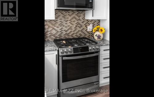 86 Covington Crescent, Belleville, ON - Indoor Photo Showing Kitchen