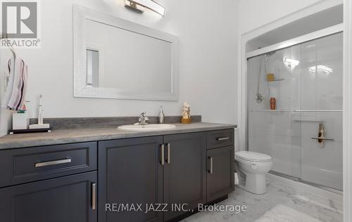 86 Covington Crescent, Belleville, ON - Indoor Photo Showing Bathroom