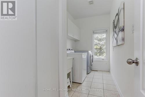 223 Selwyn Road, Richmond Hill, ON - Indoor Photo Showing Laundry Room