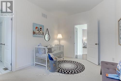 223 Selwyn Road, Richmond Hill, ON - Indoor Photo Showing Bedroom