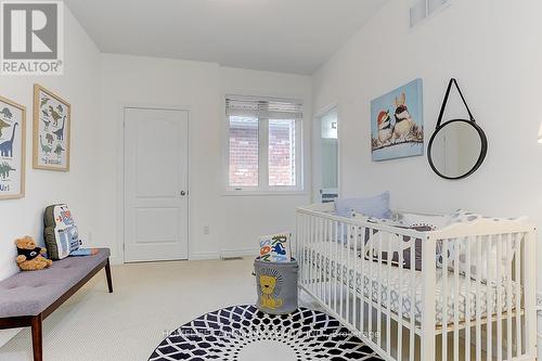 223 Selwyn Road, Richmond Hill, ON - Indoor Photo Showing Bedroom