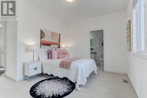 223 Selwyn Road, Richmond Hill, ON - Indoor Photo Showing Bedroom