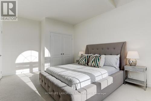 223 Selwyn Road, Richmond Hill, ON - Indoor Photo Showing Bedroom