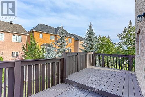 223 Selwyn Road, Richmond Hill, ON - Outdoor With Deck Patio Veranda With Exterior