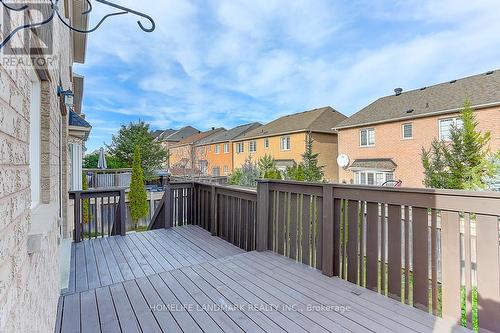 223 Selwyn Road, Richmond Hill, ON - Outdoor With Exterior