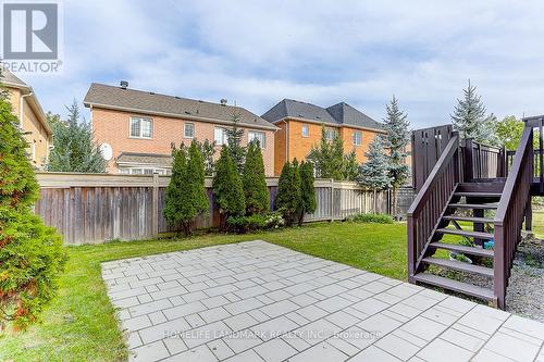 223 Selwyn Road, Richmond Hill, ON - Outdoor