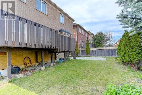 223 Selwyn Road, Richmond Hill, ON - Outdoor