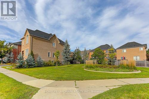 223 Selwyn Road, Richmond Hill, ON - Outdoor