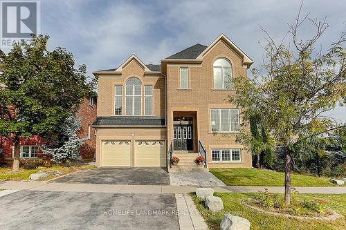 223 Selwyn Road, Richmond Hill, ON - Outdoor With Facade