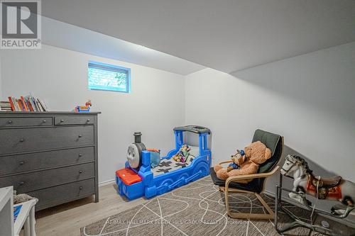 Lower - 38 Reynolds Lane, Barrie, ON - Indoor Photo Showing Other Room