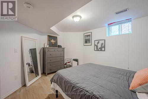 Lower - 38 Reynolds Lane, Barrie, ON - Indoor Photo Showing Bedroom