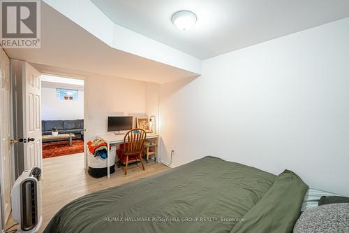 Lower - 38 Reynolds Lane, Barrie, ON - Indoor Photo Showing Bedroom