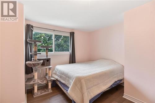 bedroom - 4 - 27 Aldershot Avenue, Brockville, ON - Indoor Photo Showing Bedroom