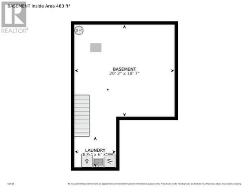 lower level - 4 - 27 Aldershot Avenue, Brockville, ON - Other