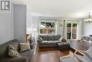 4 - 27 Aldershot Avenue, Brockville, ON  - Indoor Photo Showing Living Room 