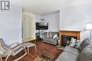 4 - 27 Aldershot Avenue, Brockville, ON  - Indoor Photo Showing Living Room 