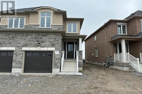 83 Picardy Drive, Hamilton, ON - Outdoor With Facade