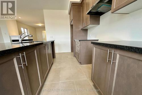 83 Picardy Drive, Hamilton, ON - Indoor Photo Showing Kitchen