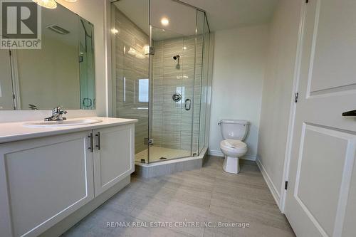 83 Picardy Drive, Hamilton, ON - Indoor Photo Showing Bathroom