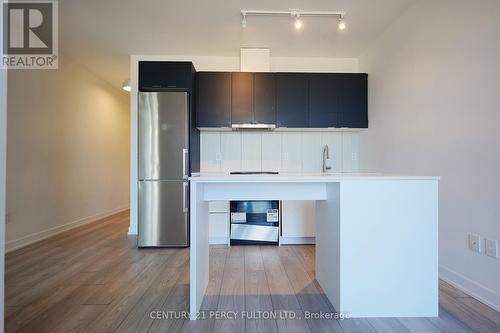 603 - 8 Tippett Road, Toronto, ON - Indoor