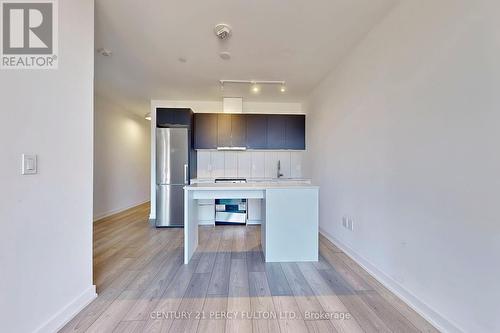 603 - 8 Tippett Road, Toronto, ON - Indoor