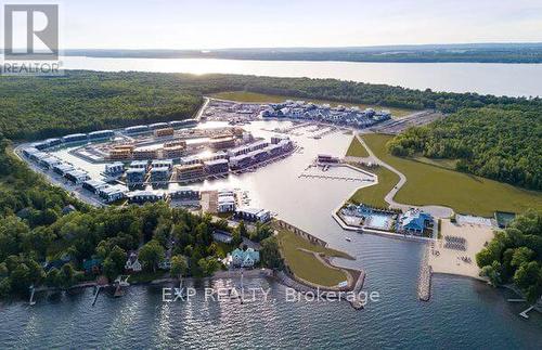 213 - 301 Sea Ray Avenue, Innisfil, ON - Outdoor With Body Of Water With View