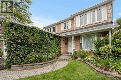 1623 Sunview Drive, Ottawa, ON - Outdoor