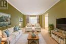 1623 Sunview Drive, Ottawa, ON  - Indoor Photo Showing Living Room 