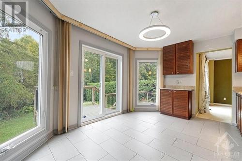 1623 Sunview Drive, Ottawa, ON - Indoor Photo Showing Other Room