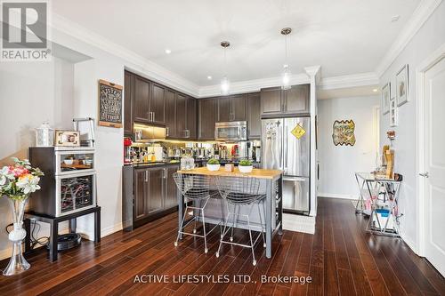 202 - 3563 Lake Shore Boulevard W, Toronto, ON - Indoor Photo Showing Other Room