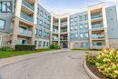 405 - 340 Sugarcreek Trail, London, ON  - Outdoor With Balcony With Facade 