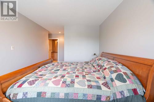 405 - 340 Sugarcreek Trail, London, ON - Indoor Photo Showing Bedroom