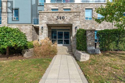 405 - 340 Sugarcreek Trail, London, ON - Outdoor